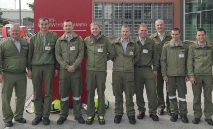 Foto: Feuerwehr