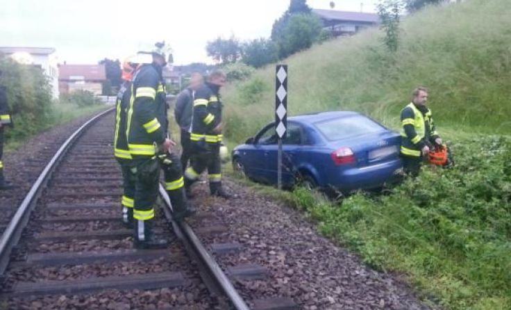 Foto: FF Laakirchen