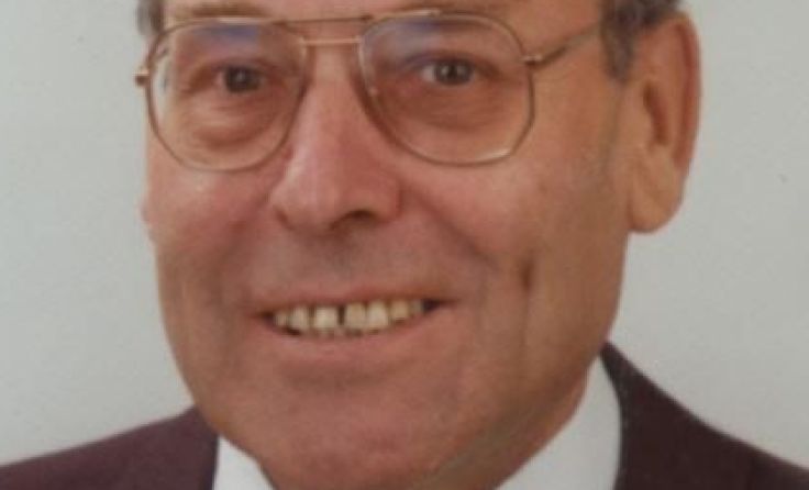 Karl Neuwirth