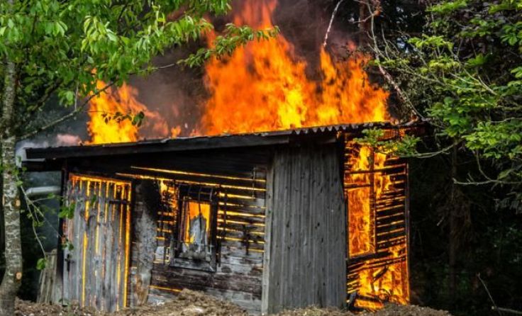Foto: FF Ohlsdorf
