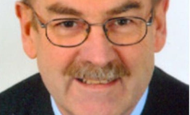 Der ehemalige Vizebürgermeister von Ohlsdorf, Herbert Laubichler, ist seinem Krebsleiden erlegen.