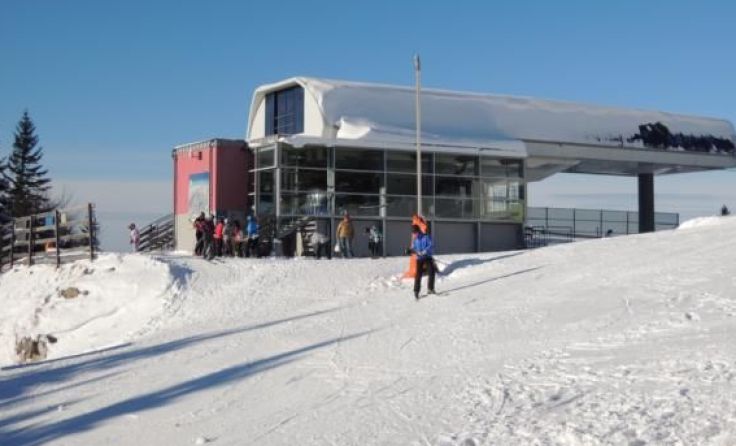 Schröcksnadel zieht sich vom Skigebiet Kasberg zurück. Foto: Kasbergbahn Grünau