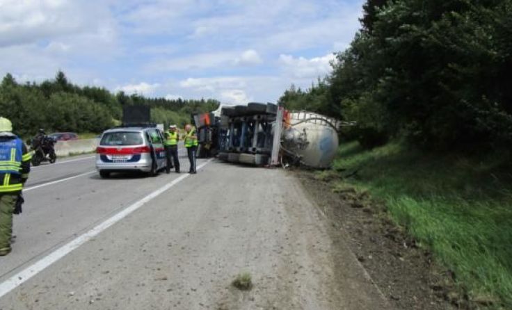 Foto: FF Laakirchen