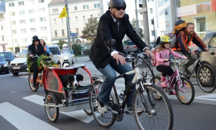 Symbolfoto: Klimabündnis Österreich GmbH