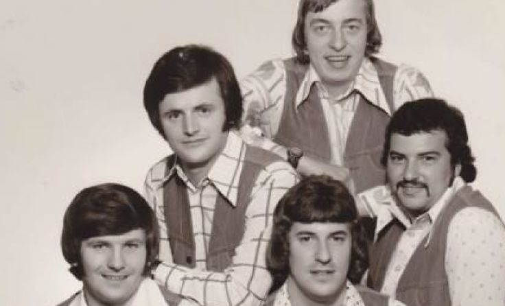 Genre Westdeutscher Pop Bands Der 1970er Kerzerlabend mit Ebenseer Bands der 1960er und 1970er