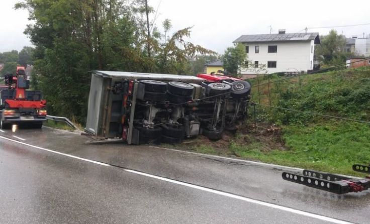 Foto: FF Ohlsdorf