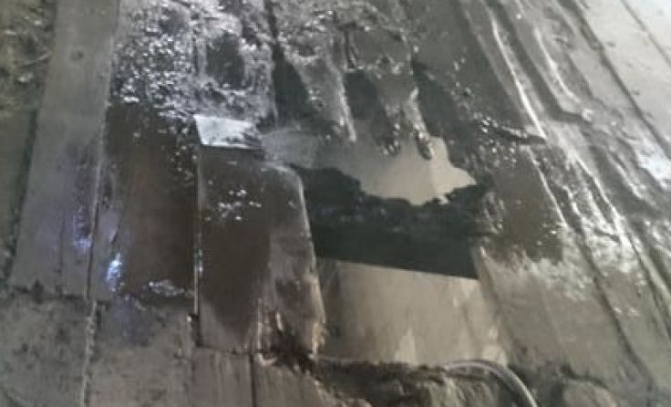 Foto: FF Scharnstein
