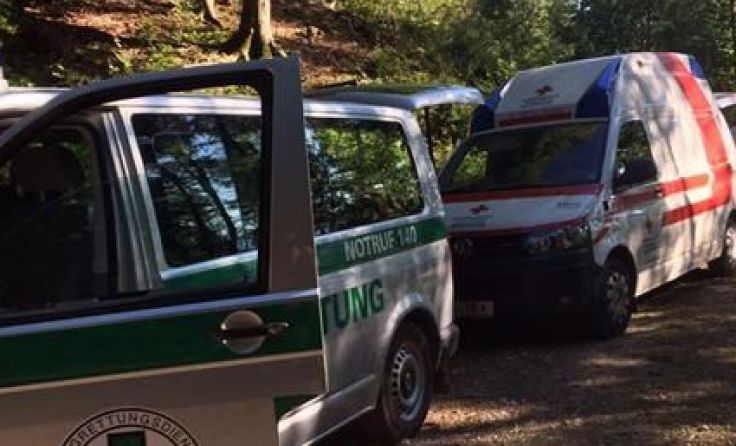 Foto: Bergrettung Gmunden