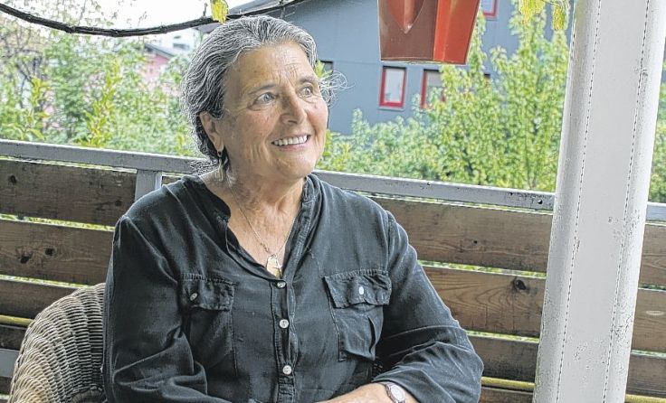 Friederike Weichselbaumer