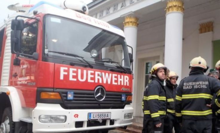 Foto: FF Bad Ischl