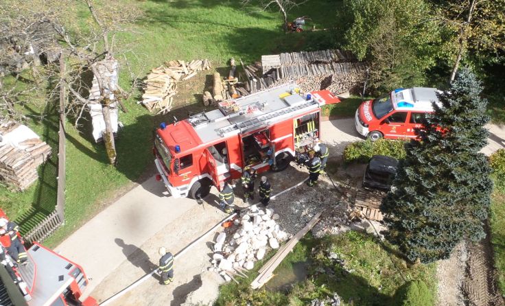 Foto: FF Bad Ischl