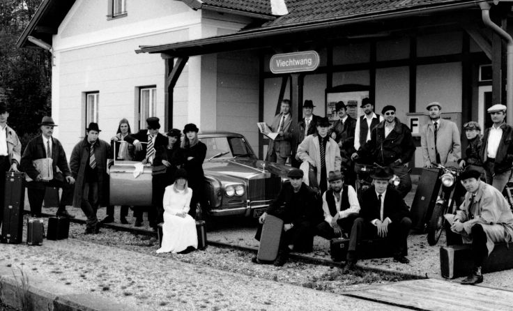 Foto: RAT Big Band