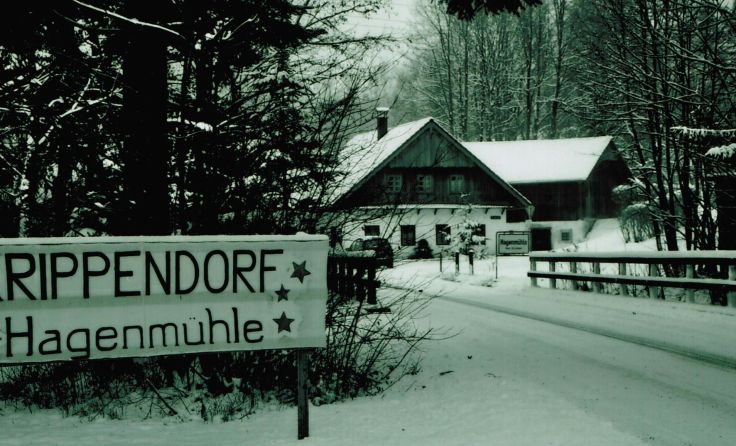 Krippendorf