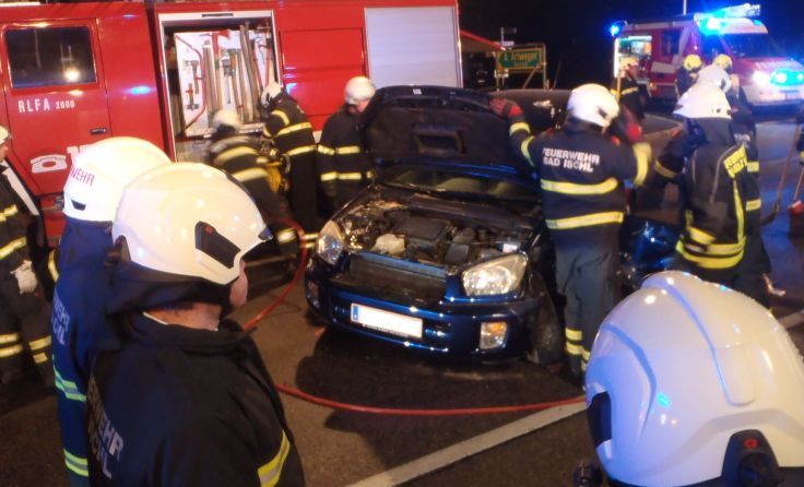 Foto: Freiwillige Feuerwehr Bad Ischl