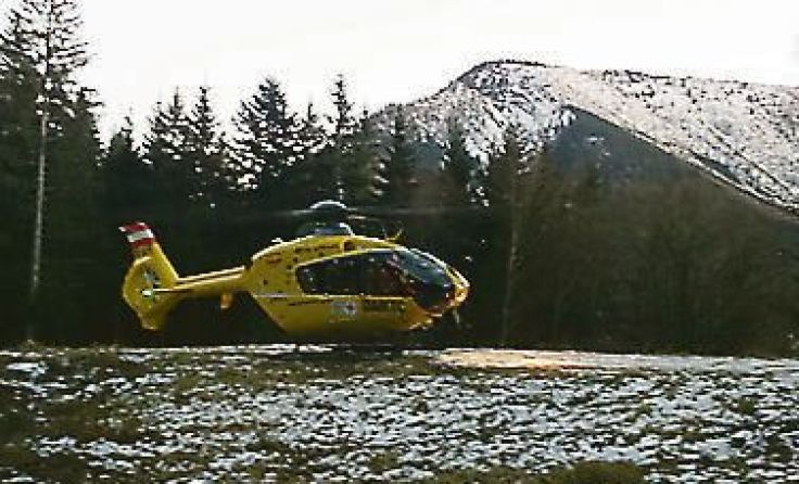 Foto: Bergrettung Ebensee