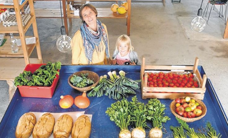 Für FoodCoops gelten künftig gewisse Regeln. Symbolfoto: Hofdepot Sierning