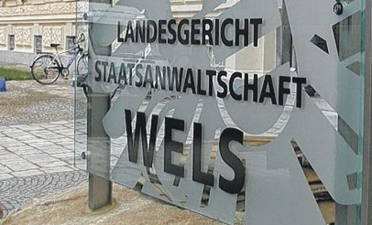 Am Landesgericht Wels wird entschieden, ob das Verfahren wiederholt wird.