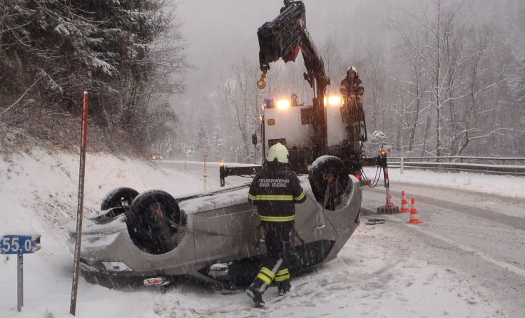 Foto: FF Bad Ischl