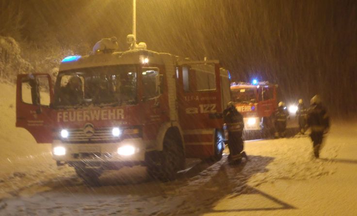 Foto: Freiwillige Feuerwehr Bad Ischl