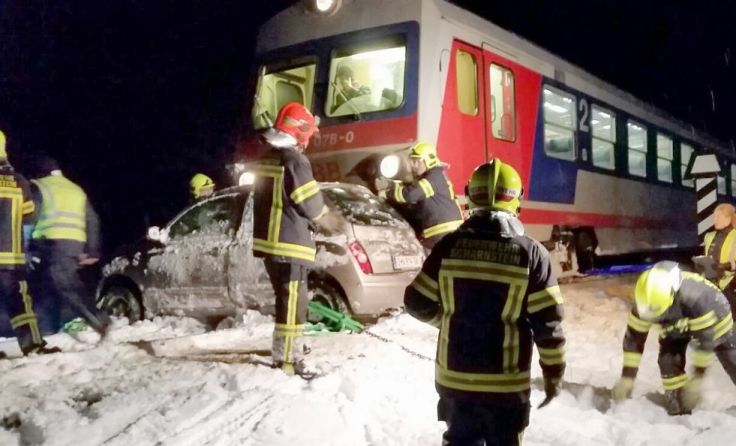 Foto: FF Scharnstein