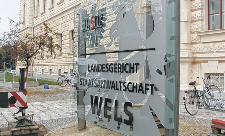 Die Entscheidung wurde vertagt. 