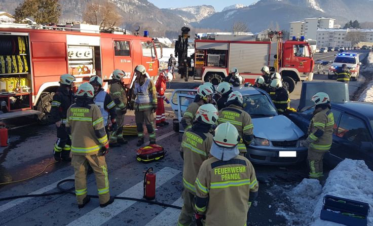 Foto: FF Bad Ischl
