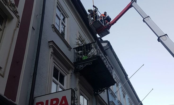 Foto: FF Bad Ischl