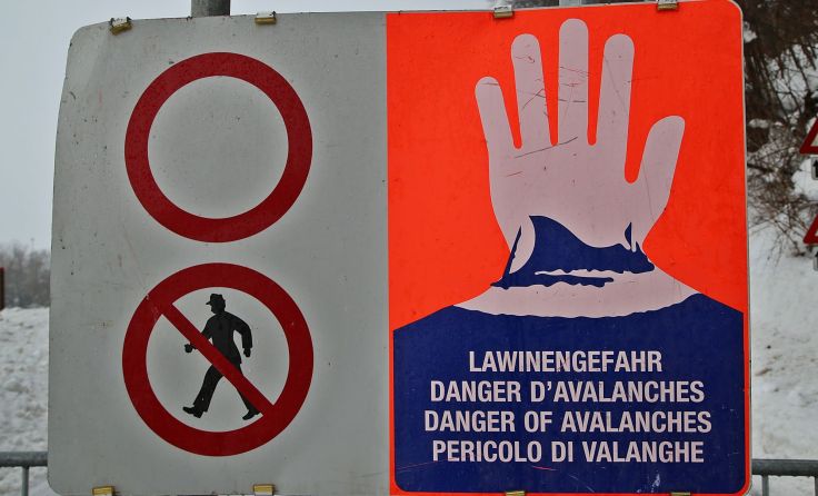 Symbolfoto: Hörmandinger