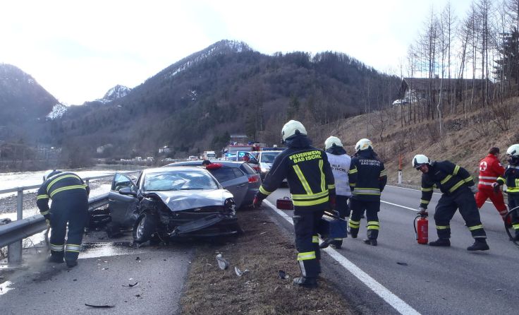 Foto: FF Bad Ischl