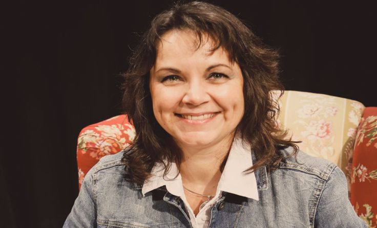 Tamara Gillesberger