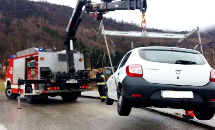 Foto: FF Bad Ischl