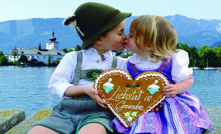 Foto: MTV Ferienregion Traunsee/Klemens Fellner