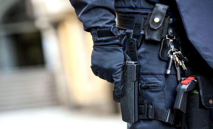 Symbolfoto: Weihbold