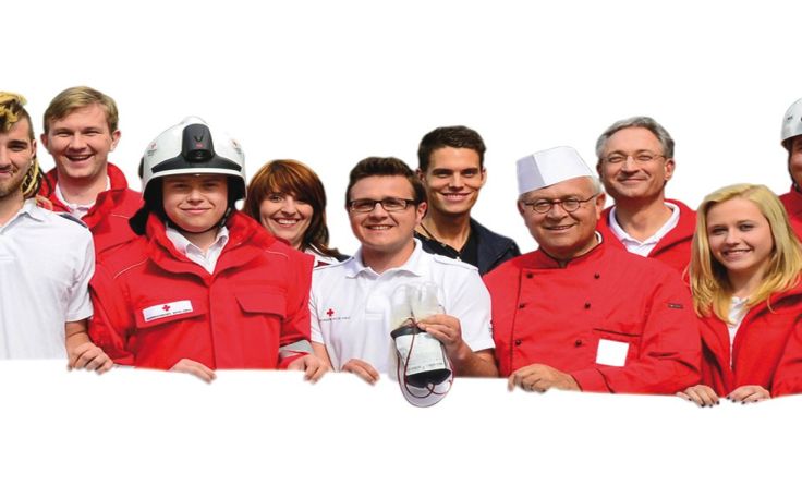 Foto: Rotes Kreuz