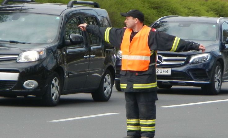 Foto: BFKDO Gmunden