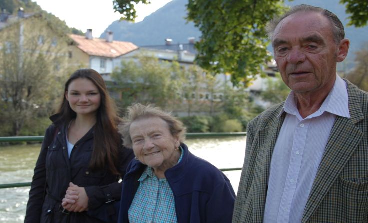 Foto: MAS Alzheimerhilfe
