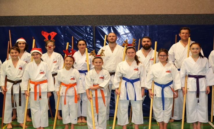 Foto: Shotokan Karateverein Altmünster