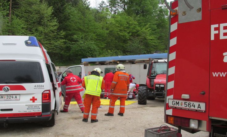 Foto: FF Bad Goisern