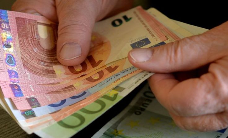 Der Küchengehilfe erhielt eine Nachzahlung. Foto: APA/BARBARA GINDL