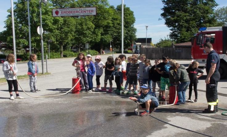 Foto: FF Ohlsdorf