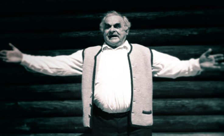 Foto: Theaterverein Bühne Grünau
