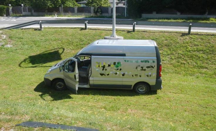 Foto: FF Altmünster