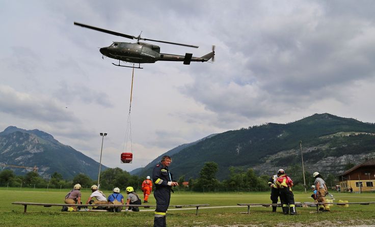 Foto: Hörmandinger