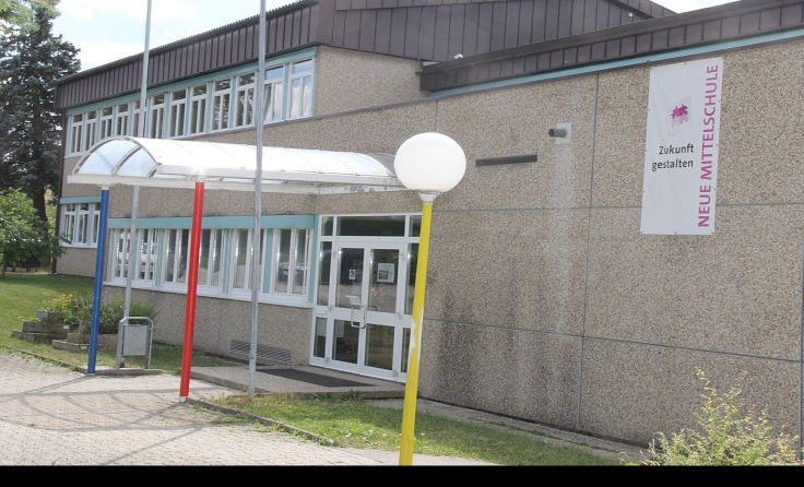An der NMS Ohlsdorf drohte ein Jugendlicher mit einem Amoklauf. Foto: Hörmandinger