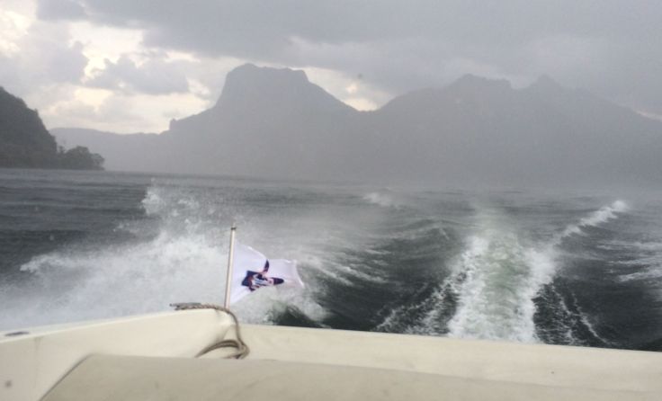 Foto: Österreichische Wasserrettung LV OÖ