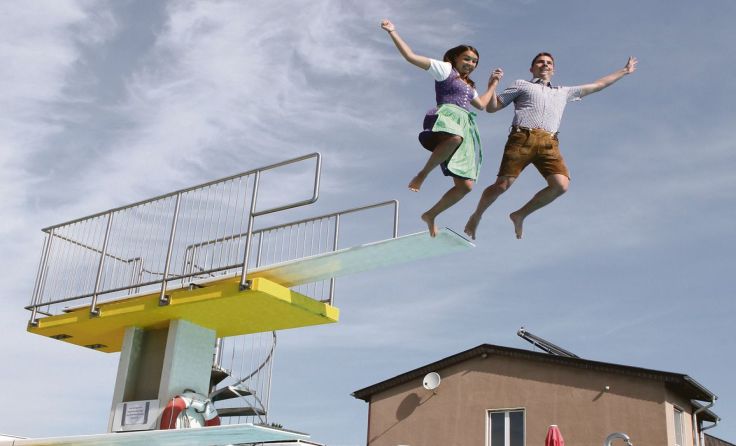 Foto: Willi Hitzenberger