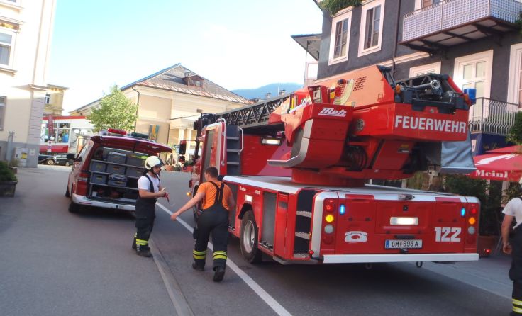 Foto: FF Bad Ischl