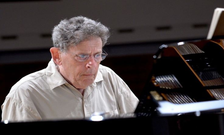 Foto: Salzkammergut Festwochen Gmunden / Heinz Summerauer