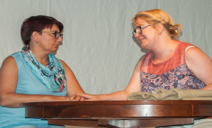 Foto: Theaterverein