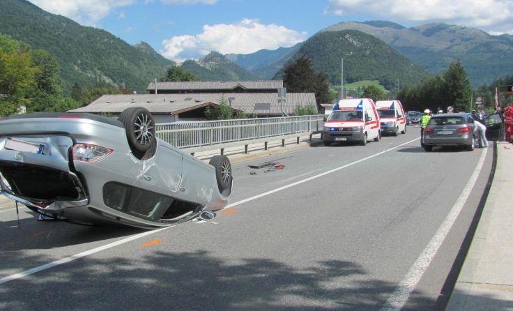 Foto: FF-Pfandl